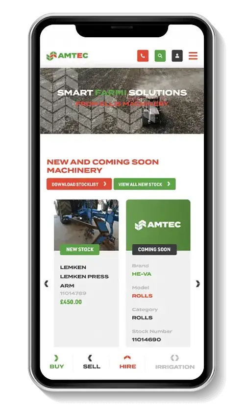 AMTEC Phone 1