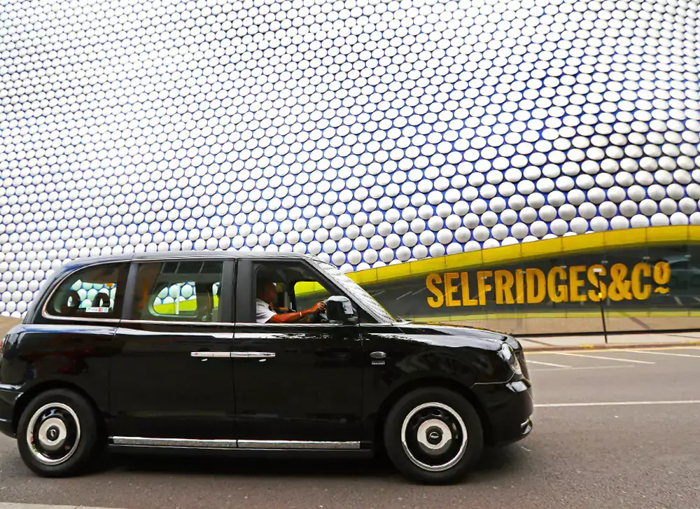 Business Breathes Image Montage 3