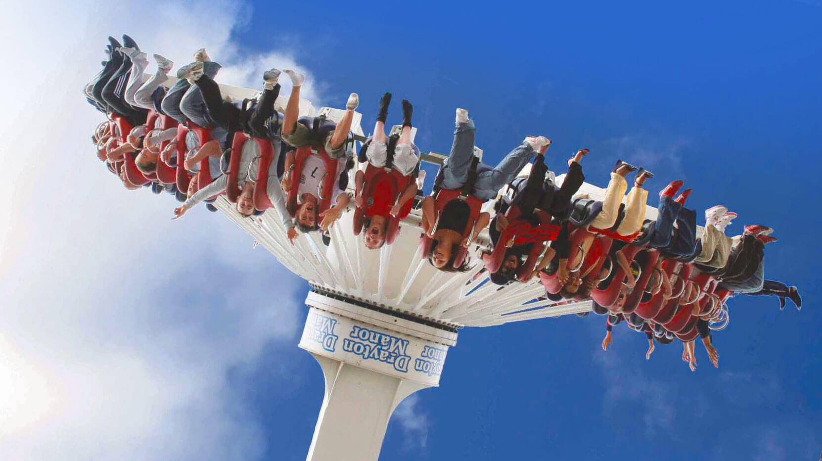 Drayton Manor image 2