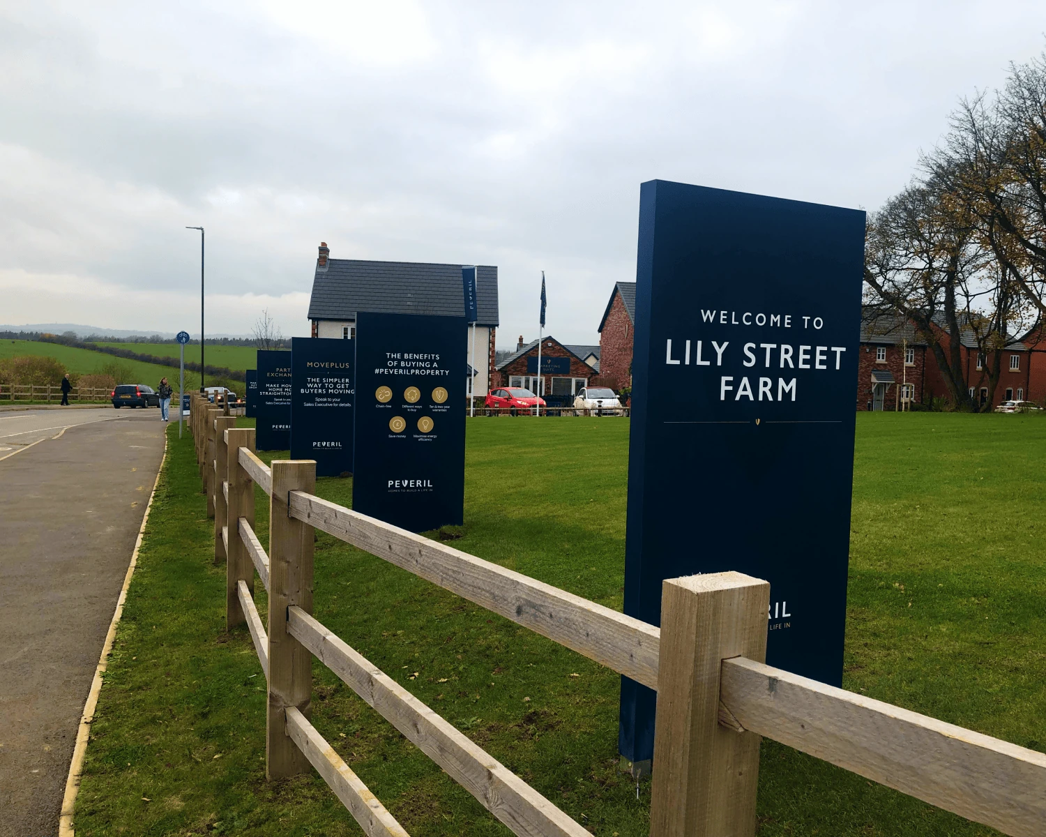 Peveril Homes Phone 2