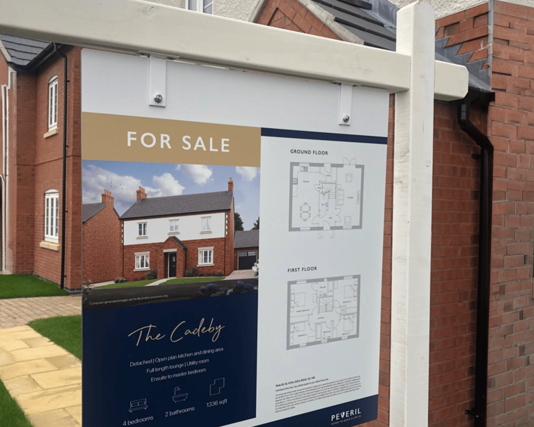 Peveril Homes Phone 3