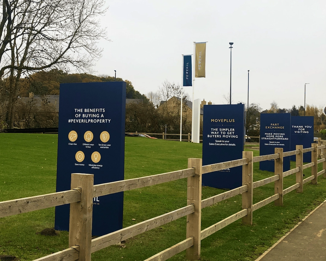 Peveril Homes Phone 4