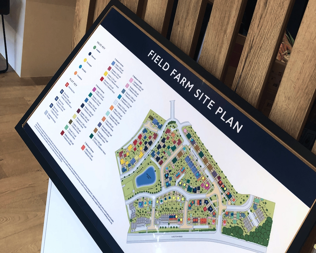 Peveril Homes Phone 4