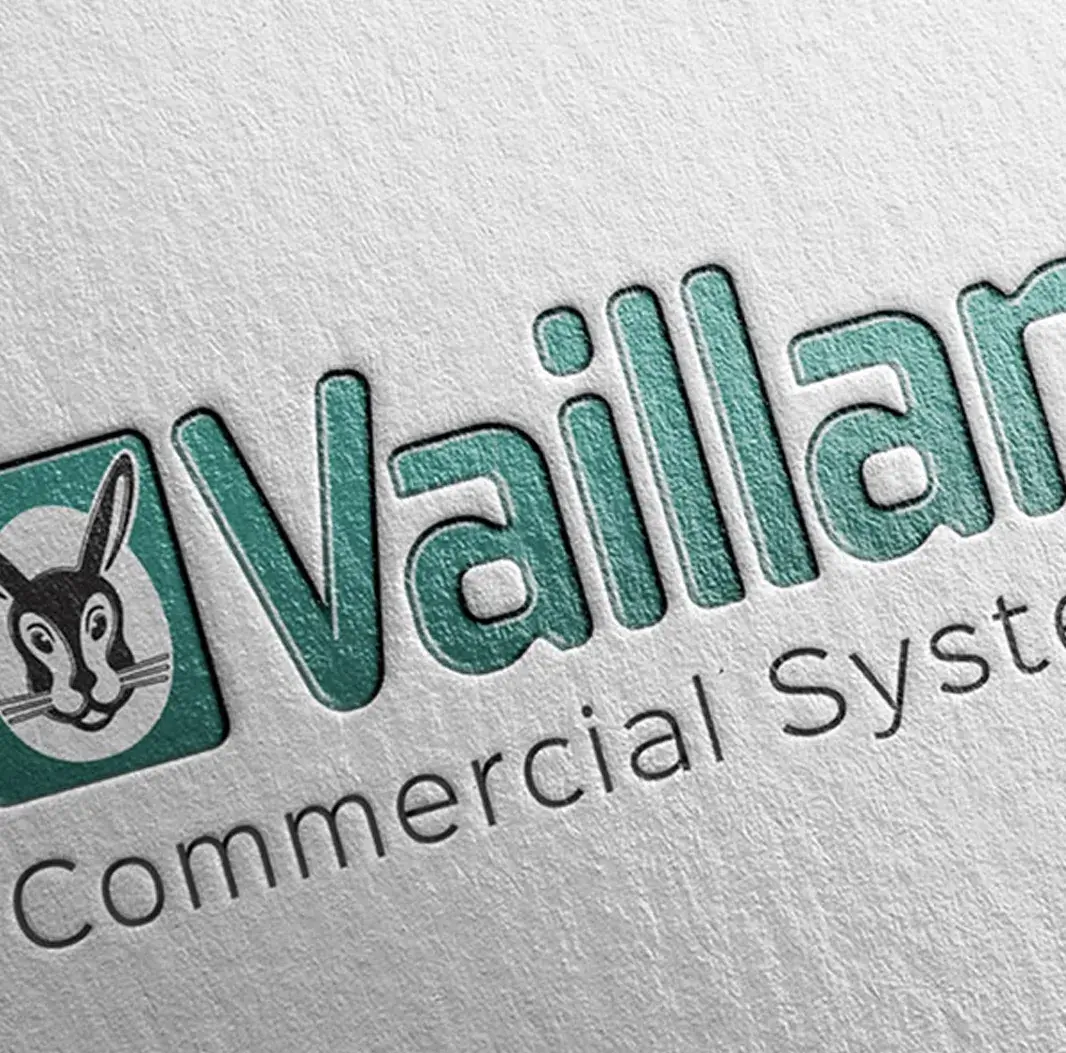 Vaillant Image Montage 1