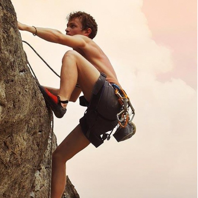 Net Magazine design exercise