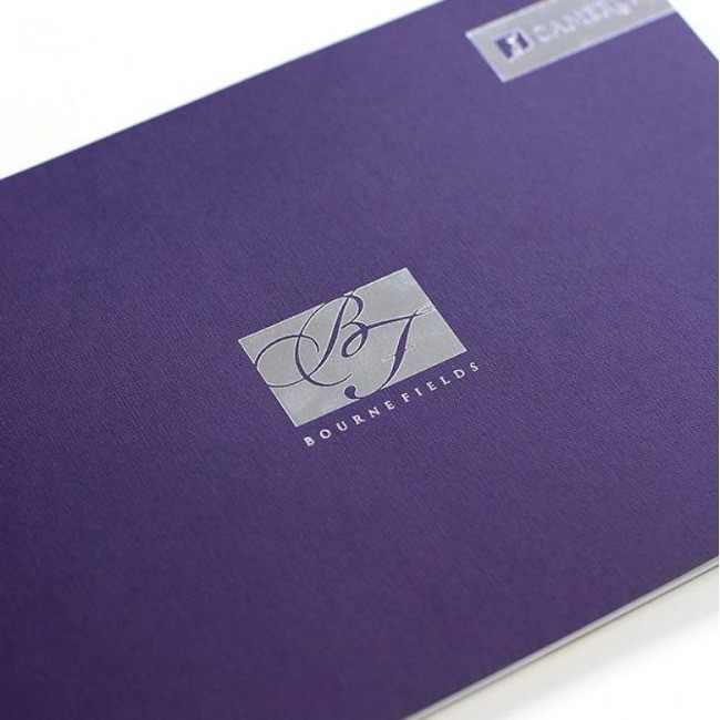 Creating a signature style for Bourne Fields