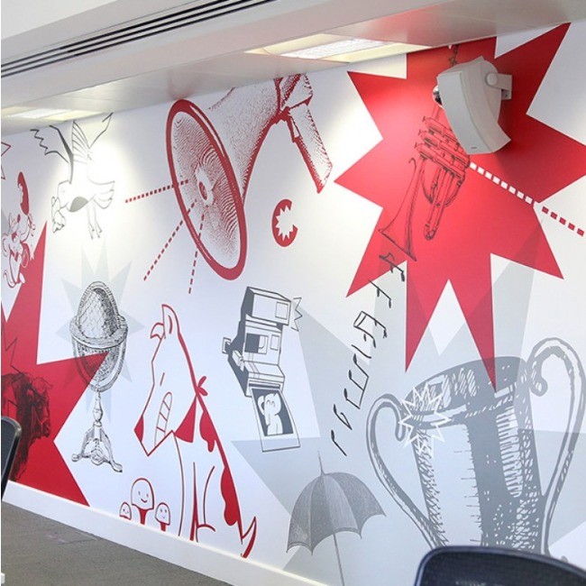 Happy birthday Cherry HQ