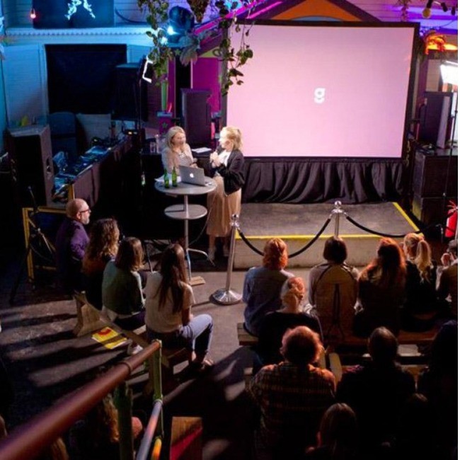 Glug - 'Craft & Graft' pt. 2