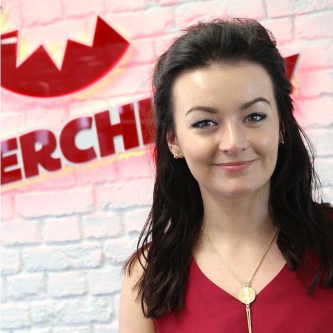 Tasmin: Cherry for a week