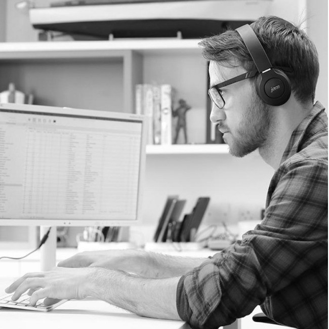 Thinking about security when building web apps