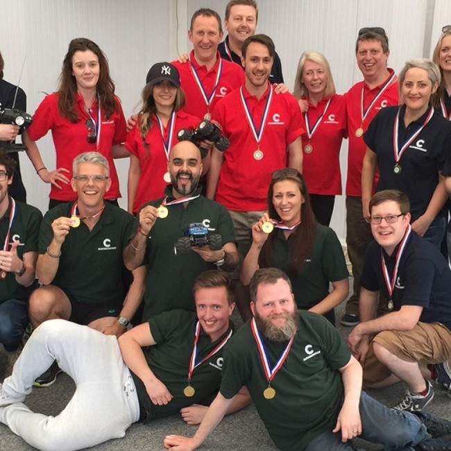 Company Day Highlights