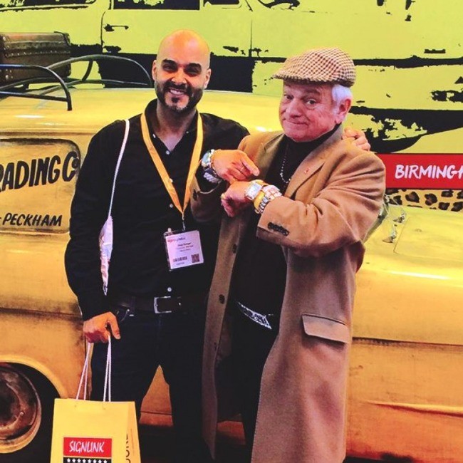 The Sign and Digital Show