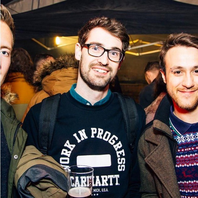 Glug - 'Craft & Graft' pt. 1