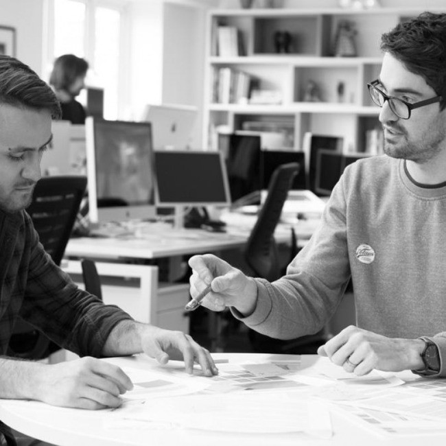 Creating the best experience on all devices