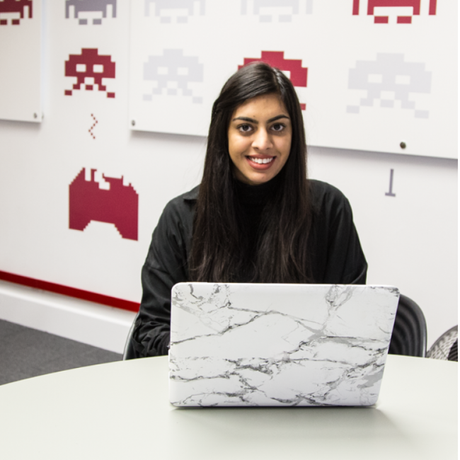 Manisha: A week at Clevercherry