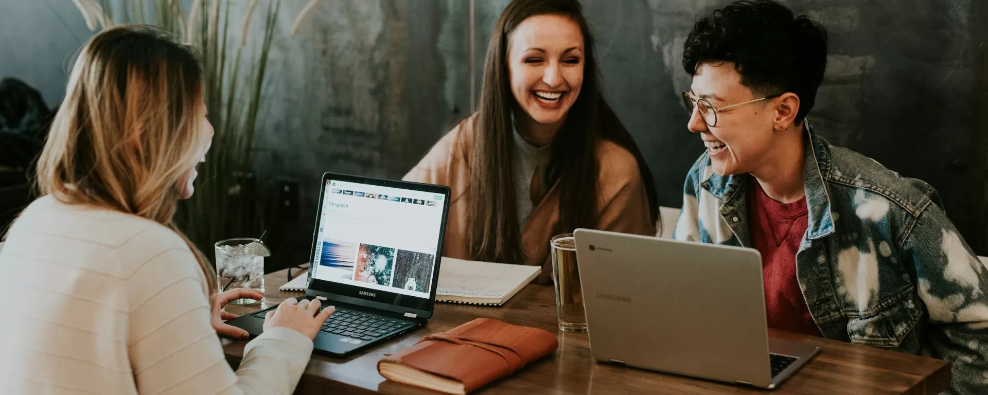 Website Design and Development