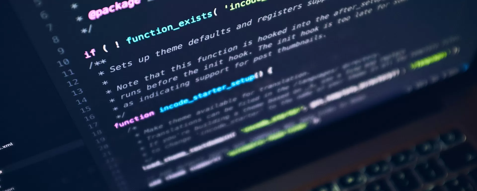 Secure Website Hosting Services