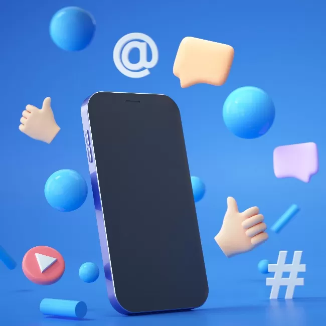 The Top Social Media Trends of 2023 – What will come next?