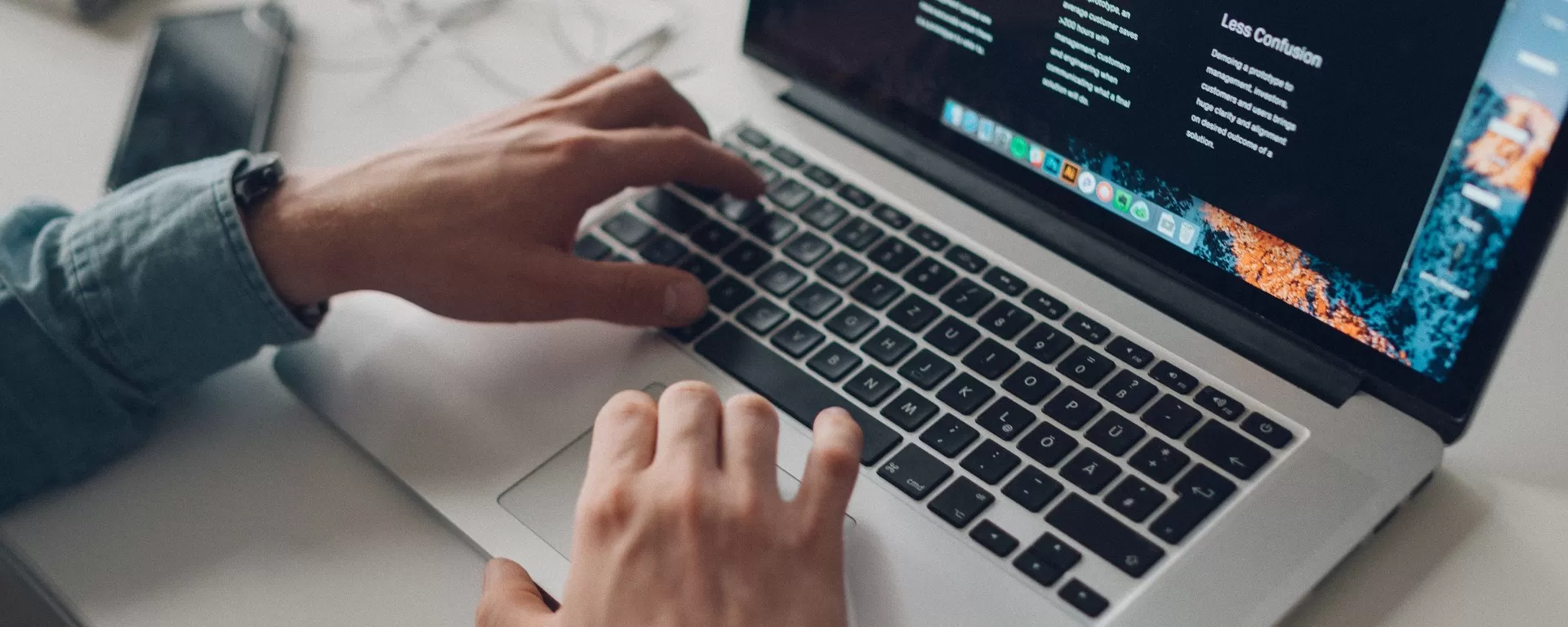 Lead Generation and CRO