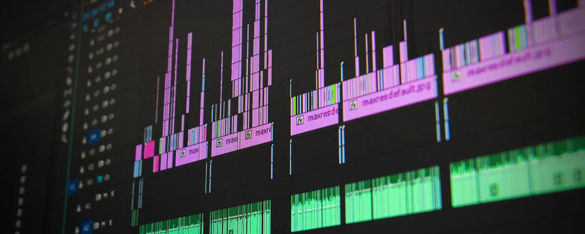 Photography and Videography Production Agency