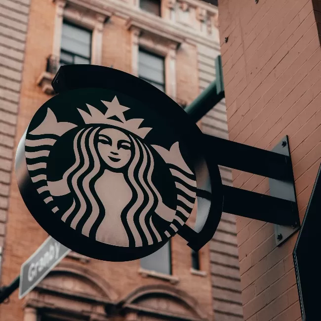 Creating Better Brand Recognition – Oversimplified Logos