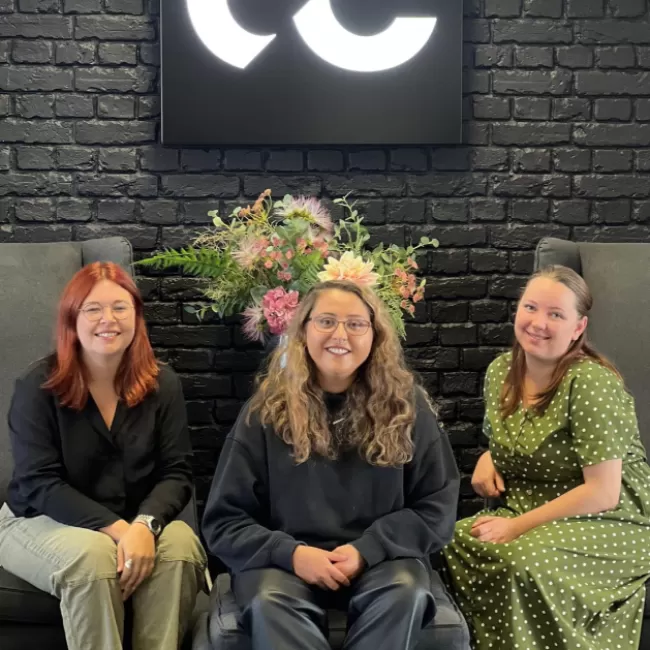 Our Digital Agency is Growing!