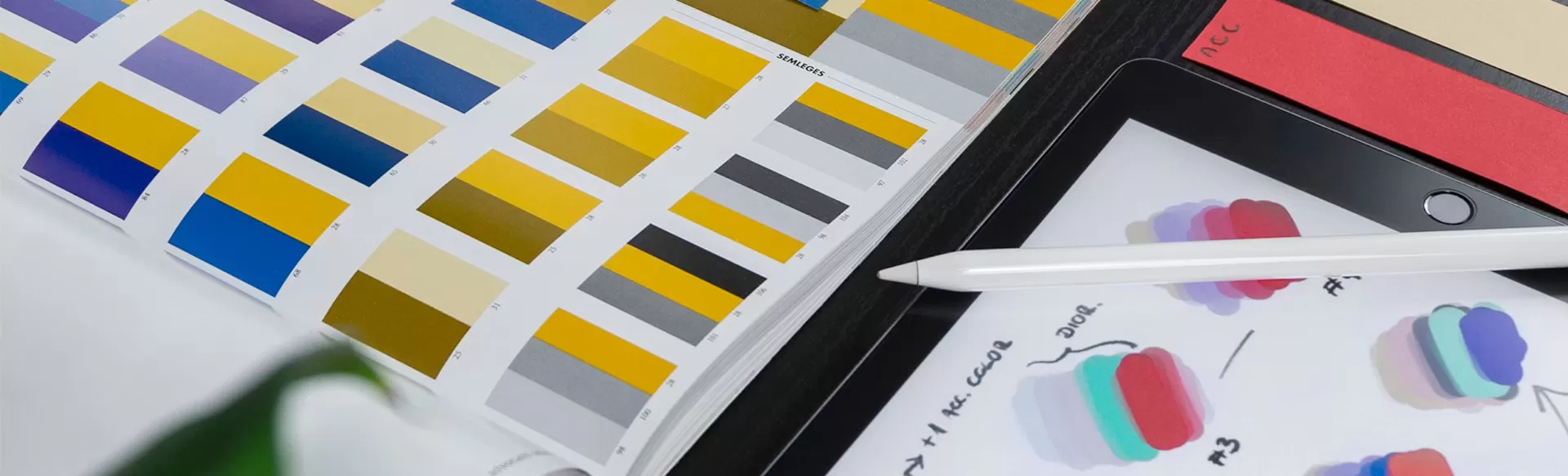 Visual and Brand Agency